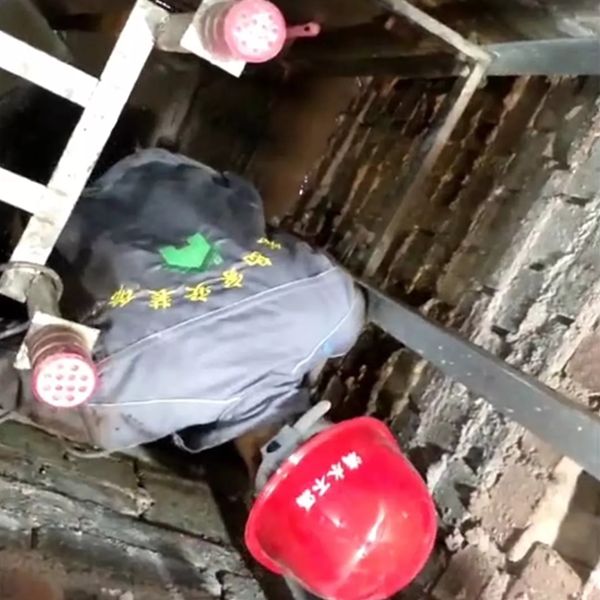 電梯井坑堵漏防水施工工藝